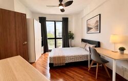 Simei Green Condominium (D18), Condominium #573165951